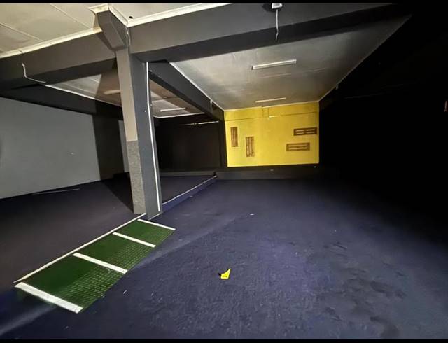 BUSINESS PROPERTY TO RENT IN MINNEBRONNE